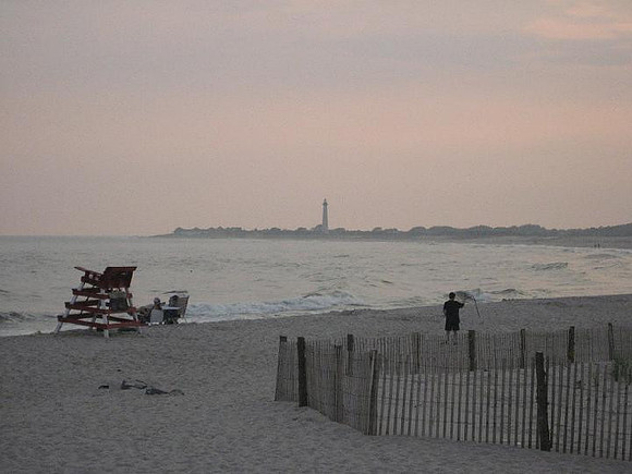 Cape-135
