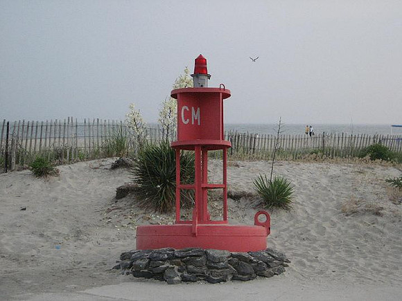 Cape-134
