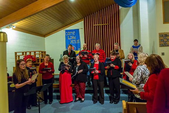 choir (1 of 6)