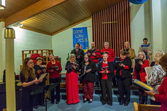 choir (2 of 6)