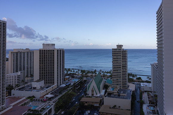 Hawaii 2026-2