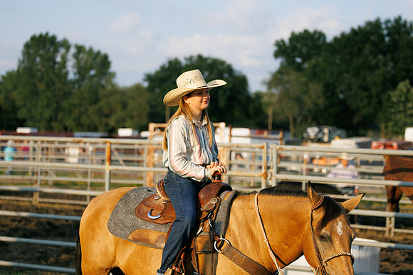 Tonganoxie County Fair-1