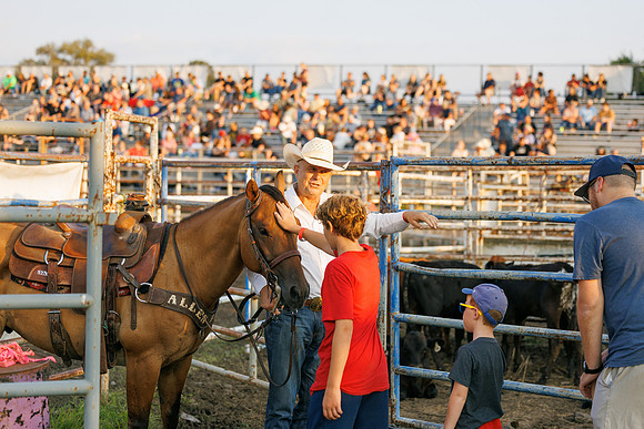 Tonganoxie County Fair-5