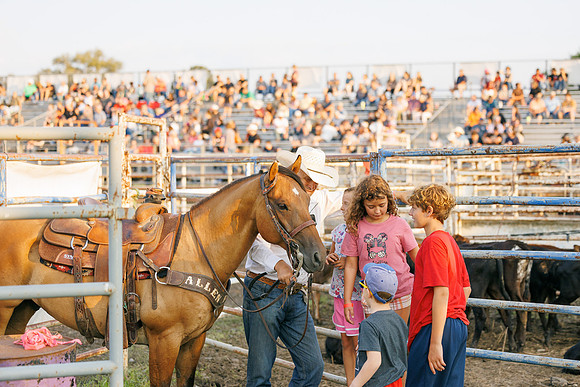 Tonganoxie County Fair-4