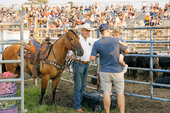Tonganoxie County Fair-6