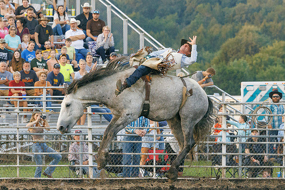 Tonganoxie County Fair-21