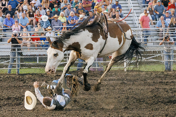 Tonganoxie County Fair-36