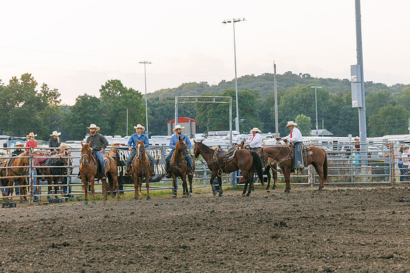 Tonganoxie County Fair-39