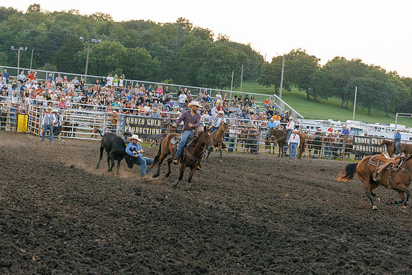 Tonganoxie County Fair-43