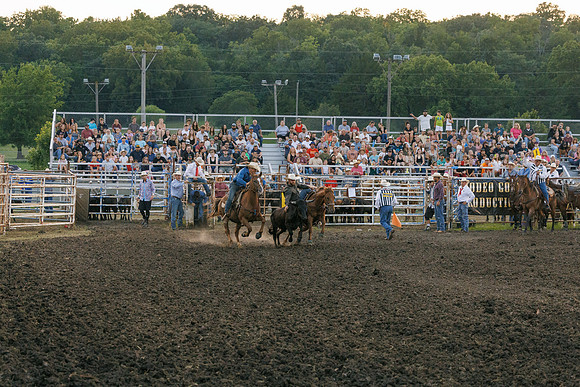 Tonganoxie County Fair-41