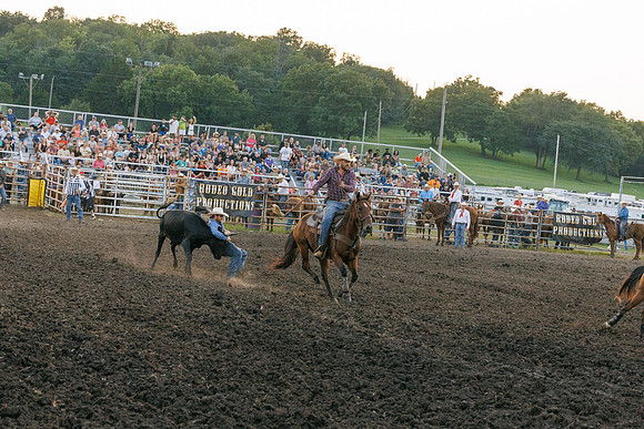 Tonganoxie County Fair-45