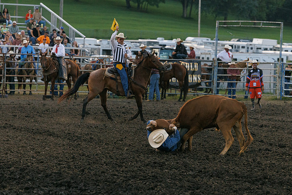 Tonganoxie County Fair-53