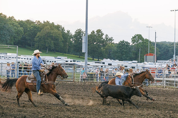 Tonganoxie County Fair-61