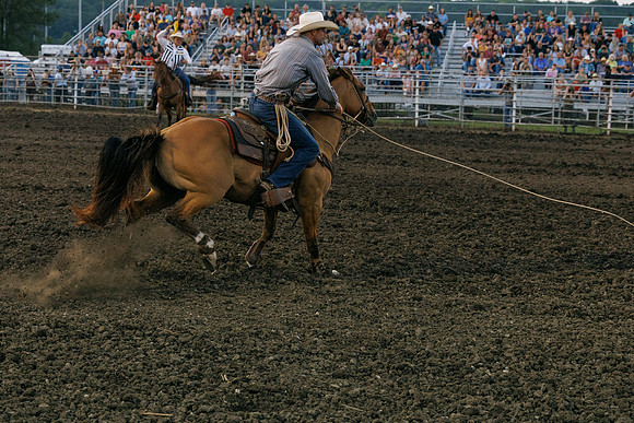 Tonganoxie County Fair-67