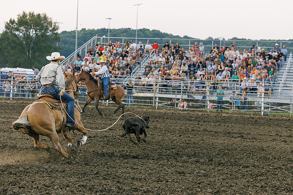 Tonganoxie County Fair-66