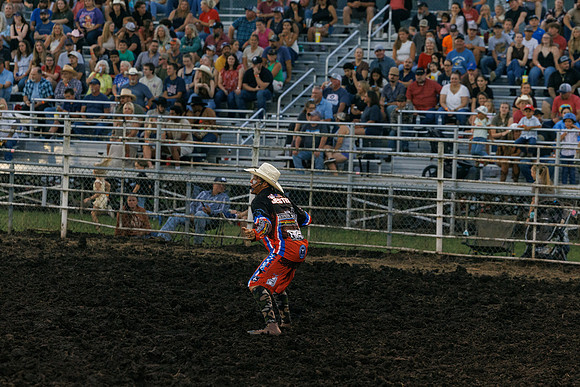 Tonganoxie County Fair-85