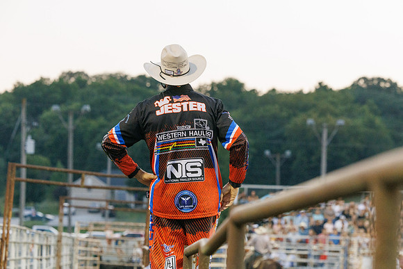 Tonganoxie County Fair-91