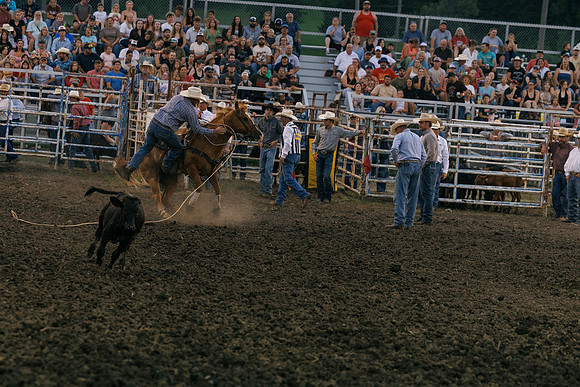 Tonganoxie County Fair-90