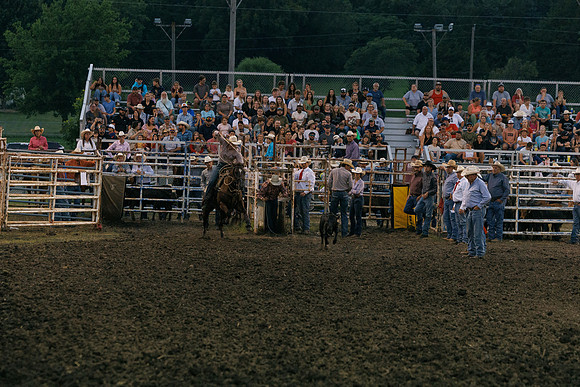 Tonganoxie County Fair-94