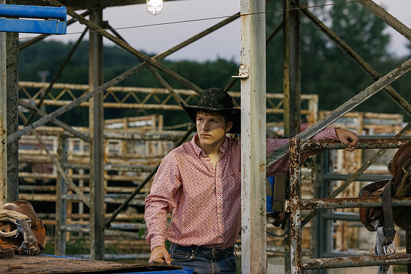 Tonganoxie County Fair-92