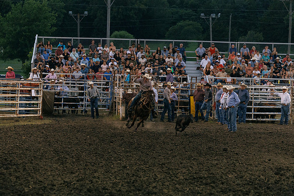 Tonganoxie County Fair-96