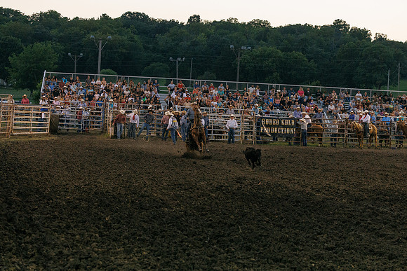 Tonganoxie County Fair-106