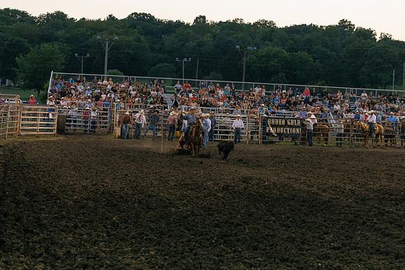 Tonganoxie County Fair-105