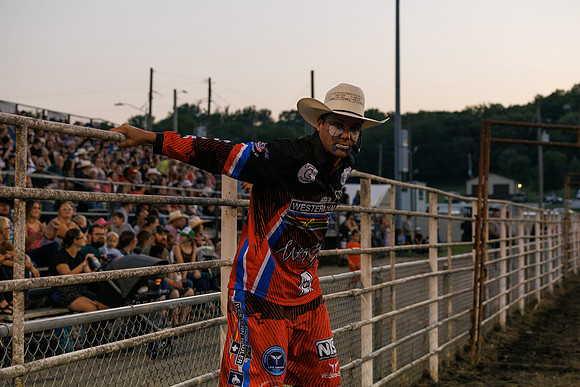 Tonganoxie County Fair-107