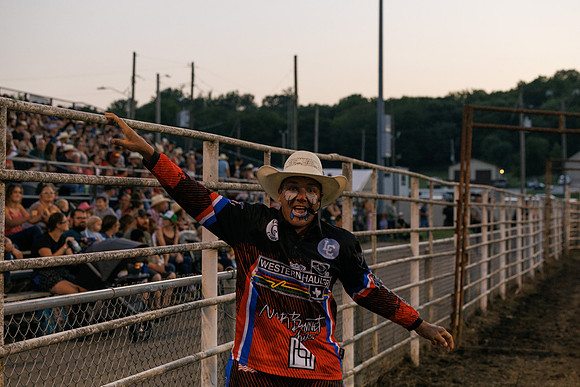 Tonganoxie County Fair-109