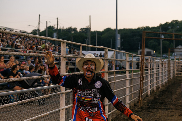Tonganoxie County Fair-110