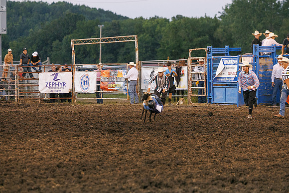 Tonganoxie County Fair-113