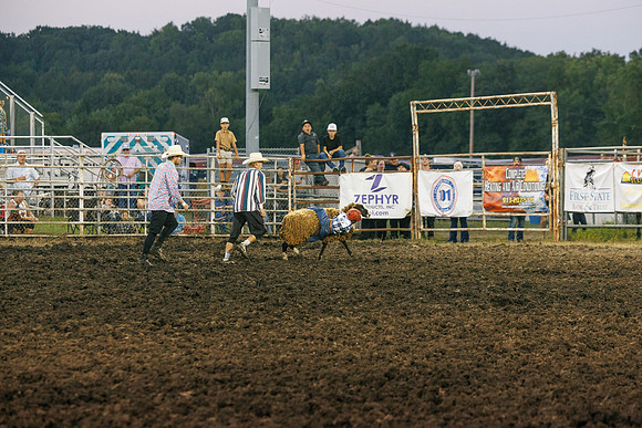 Tonganoxie County Fair-117