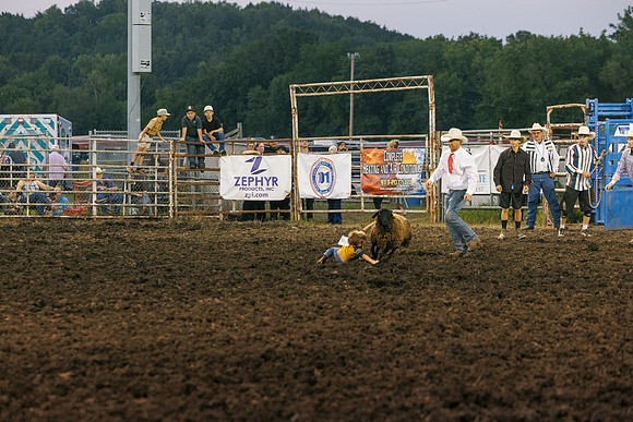 Tonganoxie County Fair-122