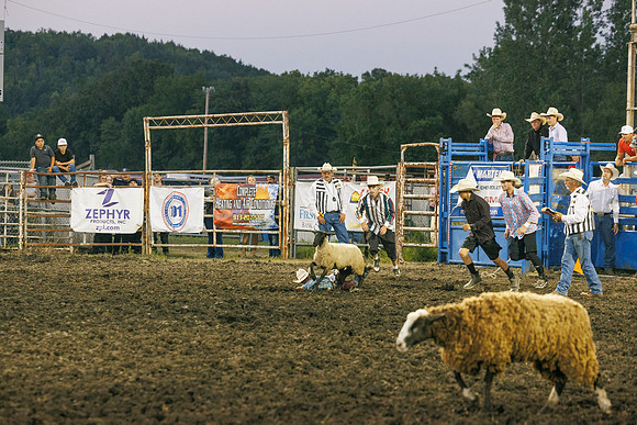 Tonganoxie County Fair-124