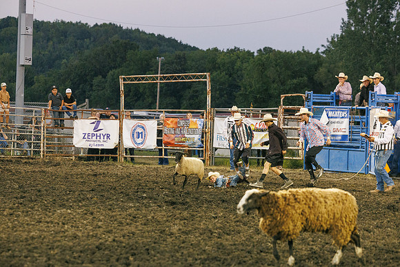 Tonganoxie County Fair-125
