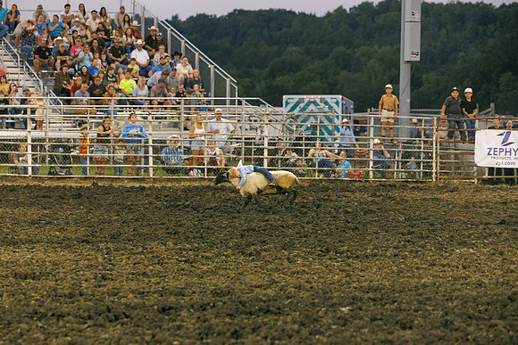 Tonganoxie County Fair-136
