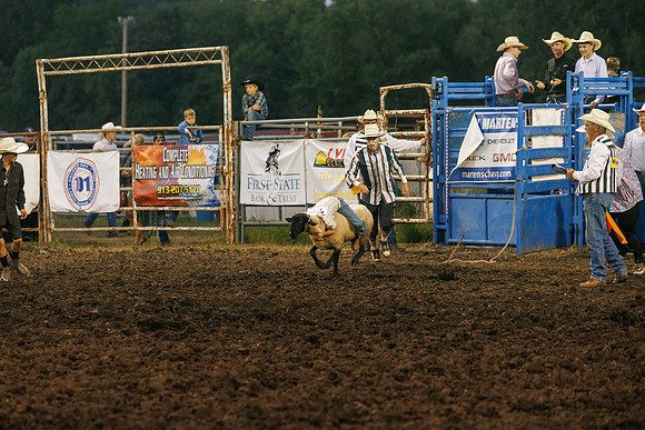 Tonganoxie County Fair-145