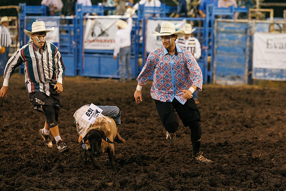 Tonganoxie County Fair-162