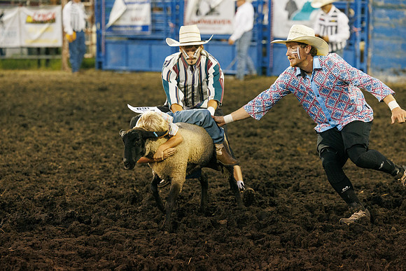 Tonganoxie County Fair-166