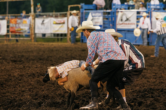 Tonganoxie County Fair-170