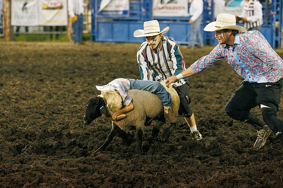 Tonganoxie County Fair-168