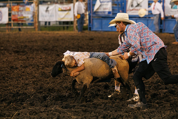 Tonganoxie County Fair-169