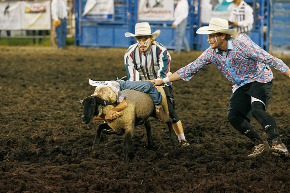 Tonganoxie County Fair-167