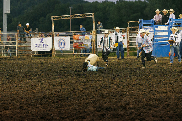 Tonganoxie County Fair-175