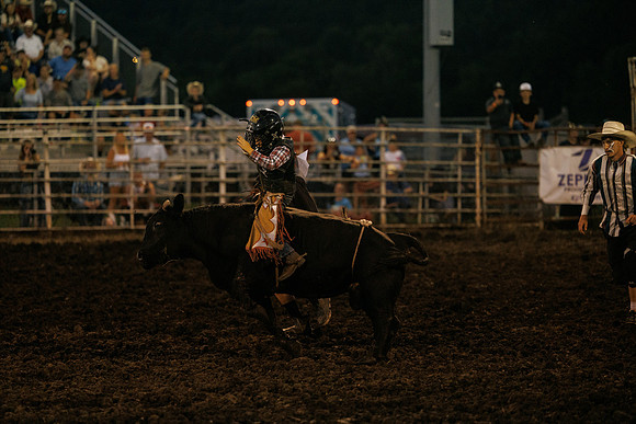 Tonganoxie County Fair-190