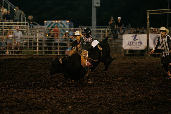 Tonganoxie County Fair-189