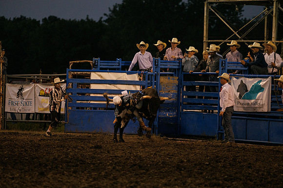 Tonganoxie County Fair-195