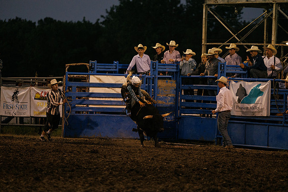 Tonganoxie County Fair-194