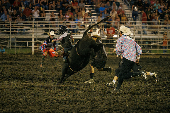 Tonganoxie County Fair-192