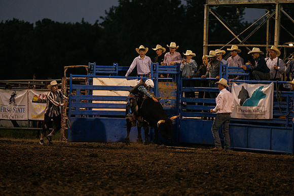 Tonganoxie County Fair-193